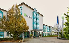 H Hotel Limes Thermen Aalen